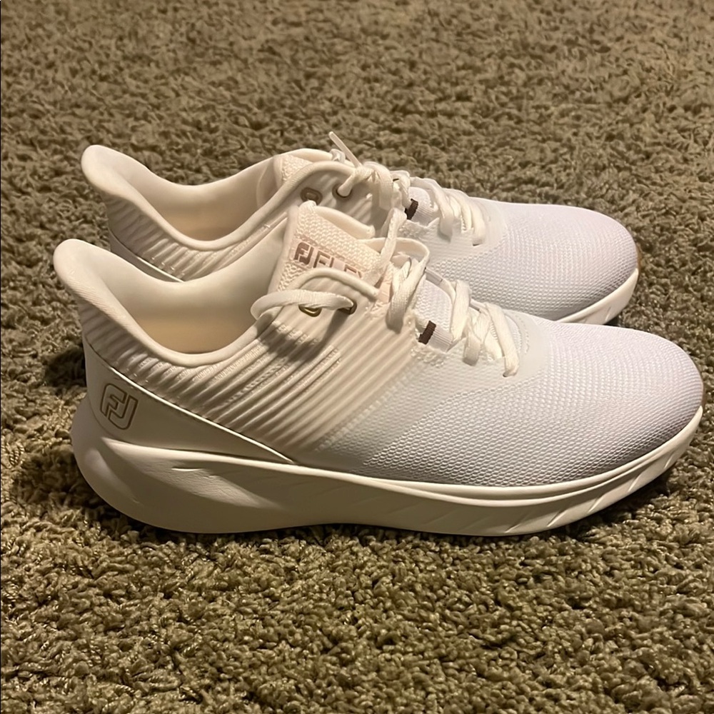 FootJoy Women's Flex Golf Shoes